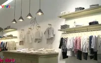 Trung Quốc: Xu hướng “mạnh tay” sắm hàng hiệu cho con
