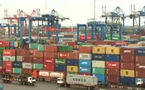 Đo thời gian giải phóng hàng hóa XNK: Doanh nghiệp hài lòng