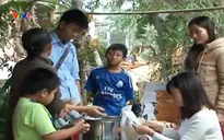 Cảnh giác với thủ đoạn bán hàng khuyến mại ở nông thôn