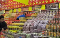 Hà Nội đảm bảo cung ứng đủ hàng phục vụ Tết 2016