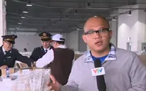 Đưa vào hoạt động địa điểm kiểm tra liên ngành hàng không