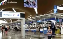 ASEAN triển khai kế hoạch “Bầu trời mở”