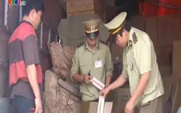 Phú Yên: Gia tăng số vụ vận chuyển hàng lậu dịp cuối năm