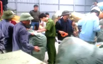 Quảng Ninh quyết liệt chống buôn lậu dịp cuối năm