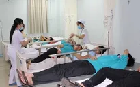 Đình chỉ bếp ăn tập thể không đủ điều kiện an toàn thực phẩm