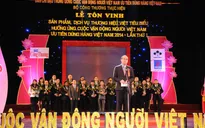 Doanh nghiệp Trung ương tích cực hưởng ứng dùng hàng Việt Nam