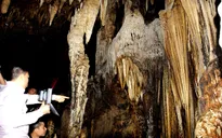 Bảo tồn và phát huy giá trị hang động ở Hà Giang