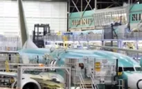Mỹ siết chặt quy định về lượng khí thải trong ngành hàng không