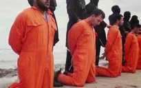 IS hành quyết 4 người tuyển mộ quân cho Chính phủ Iraq