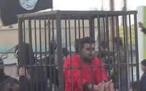 IS tung video hành quyết dã man 3 người Iraq