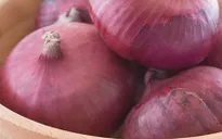 Những công dụng tuyệt vời của hành tây đỏ