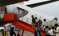 Cục Hàng không Việt Nam: Jetstar không từ chối người khuyết tật