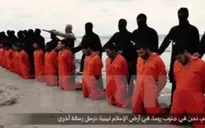 IS hành quyết đẫm máu các tay súng ủng hộ Chính phủ Iraq