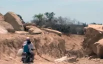 Hạn hán kéo dài và những ảnh hưởng tiêu cực
