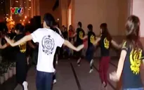 Hà Nội: Nhiều hoạt động hưởng ứng Giờ Trái đất 2015