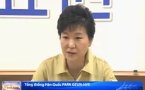 Hàn Quốc nỗ lực ngăn chặn dịch MERS