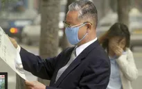 Hàn Quốc phát hiện thêm 3 trường hợp nhiễm MERS