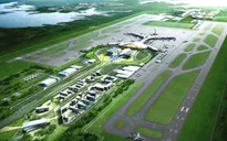 Myanmar xây sân bay quốc tế mới ở Bago