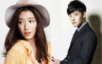 Park Shin Hye gặp lại bạn diễn cũ?