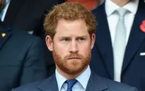 Hoàng tử Harry lần đầu chia sẻ về cái chết của công nương Diana