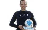 Harry Kane trước cơ hội vượt qua kì tích của Ronaldo