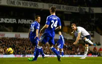Tottenham – Chelsea: Cuồng phong đợi chờ The Blues (19h00, K+1)