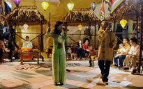 Ngày hội văn hóa các dân tộc miền Trung 2015