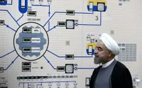 Iran hoan nghênh IAEA ngừng điều tra hạt nhân
