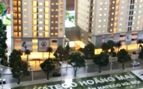 Mở bán 700 căn hộ Hateco Hoàng Mai