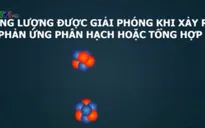 Những điều ít biết về năng lượng hạt nhân