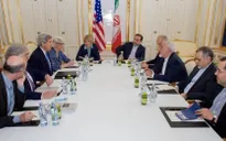 Đàm phán hạt nhân Iran trước thời hạn chót