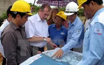 Góp ý chọn địa điểm xây nhà máy điện hạt nhân Ninh Thuận