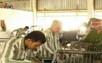 Hậu Giang triển khai lệnh đặc xá 2015
