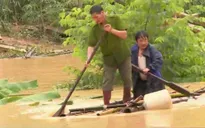 Các tỉnh Bắc Bộ khẩn trương khắc phục hậu quả mưa lũ
