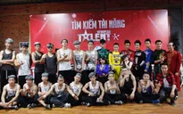 Đêm trình diễn và công bố kết quả bán kết 6 Vietnam’s Got Talent