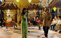 Phú Yên: Biểu diễn nghệ thuật quảng bá du lịch