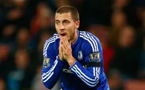 HLV Mourinho tiết lộ số 10 hoàn hảo: Không phải Hazard