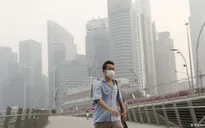 56 công ty tại Indonesia bị phạt vì gây ô nhiễm bao phủ Đông Nam Á