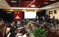 Nguyên nhân ban đầu về vụ sập giàn giáo tại Formosa Hà Tĩnh