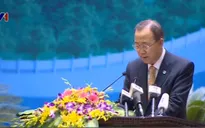 Sẽ xây dựng Trung tâm Gìn giữ hòa bình Việt Nam