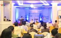 Festival biển Nha Trang 2015 "Hòa bình và sáng tạo"