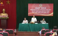 Số liệu nợ công chưa được tổng hợp đầy đủ
