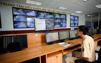 20/3, Hà Nội công bố kết quả phạt “nguội” vi phạm giao thông