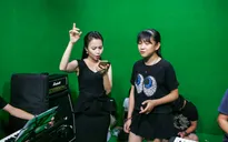 Giọng hát Việt nhí 2015: Bật mí 9 "chiến binh" đầu tiên mở màn vòng Liveshow