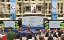 Ngày hội 40 năm giáo dục và đào tạo TP.HCM phát triển