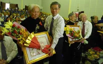 TP.HCM trao tặng và truy tặng danh hiệu Mẹ Việt Nam anh hùng