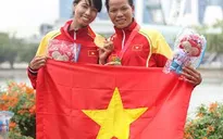 Rowing Việt Nam thành công mỹ mãn tại SEA Games 28