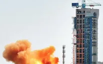 Trung Quốc phóng thành công vệ tinh quan sát với độ phân giải cao