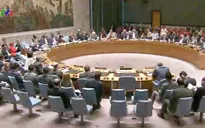 HĐBA yêu cầu điều tra việc sử dụng vũ khí hóa học tại Syria
