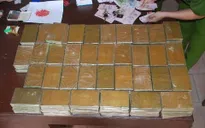 Triệt phá đường dây buôn bán ma túy lớn tại TP.HCM